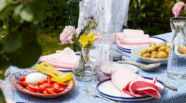 Top tips for hosting alfresco